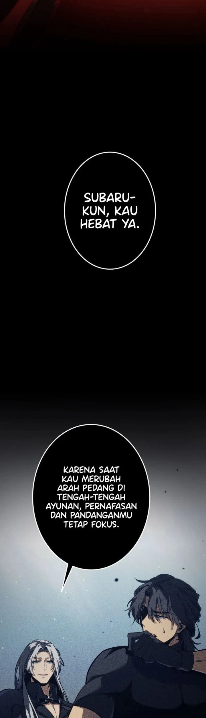 Reincarnator’s Stream Chapter 7 Gambar 44