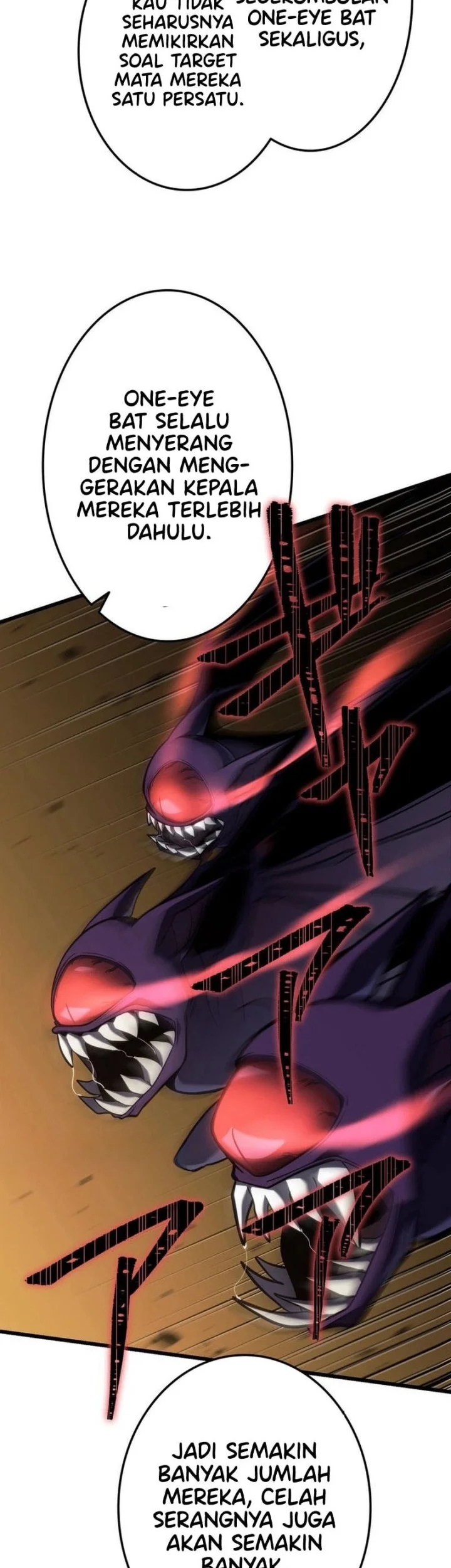 Reincarnator’s Stream Chapter 7 Gambar 51