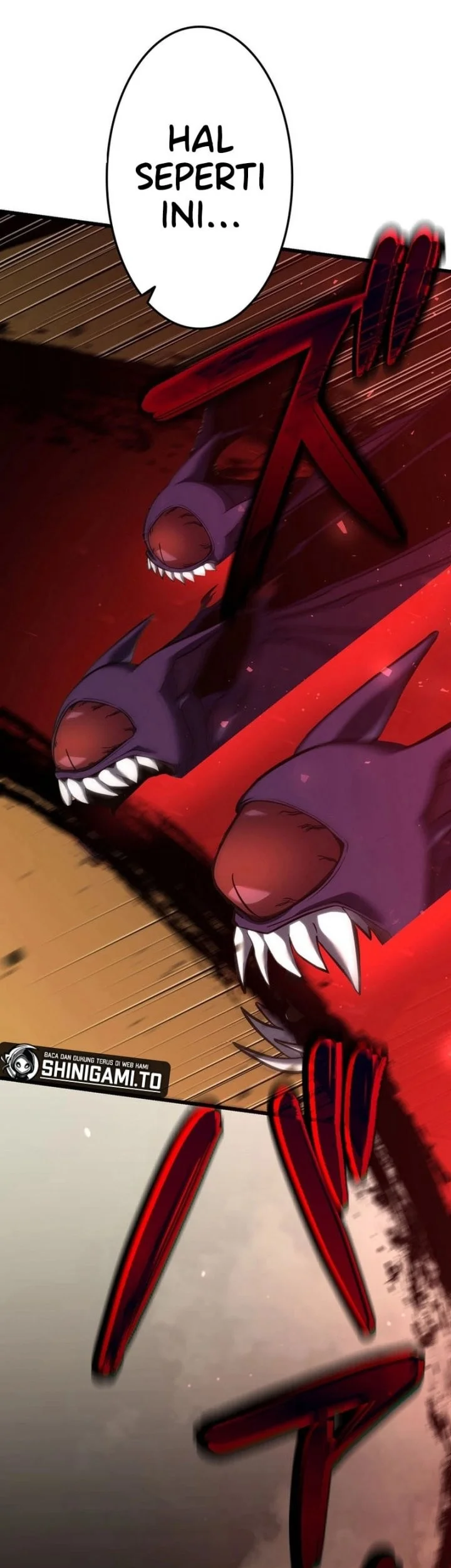 Reincarnator’s Stream Chapter 7 Gambar 53