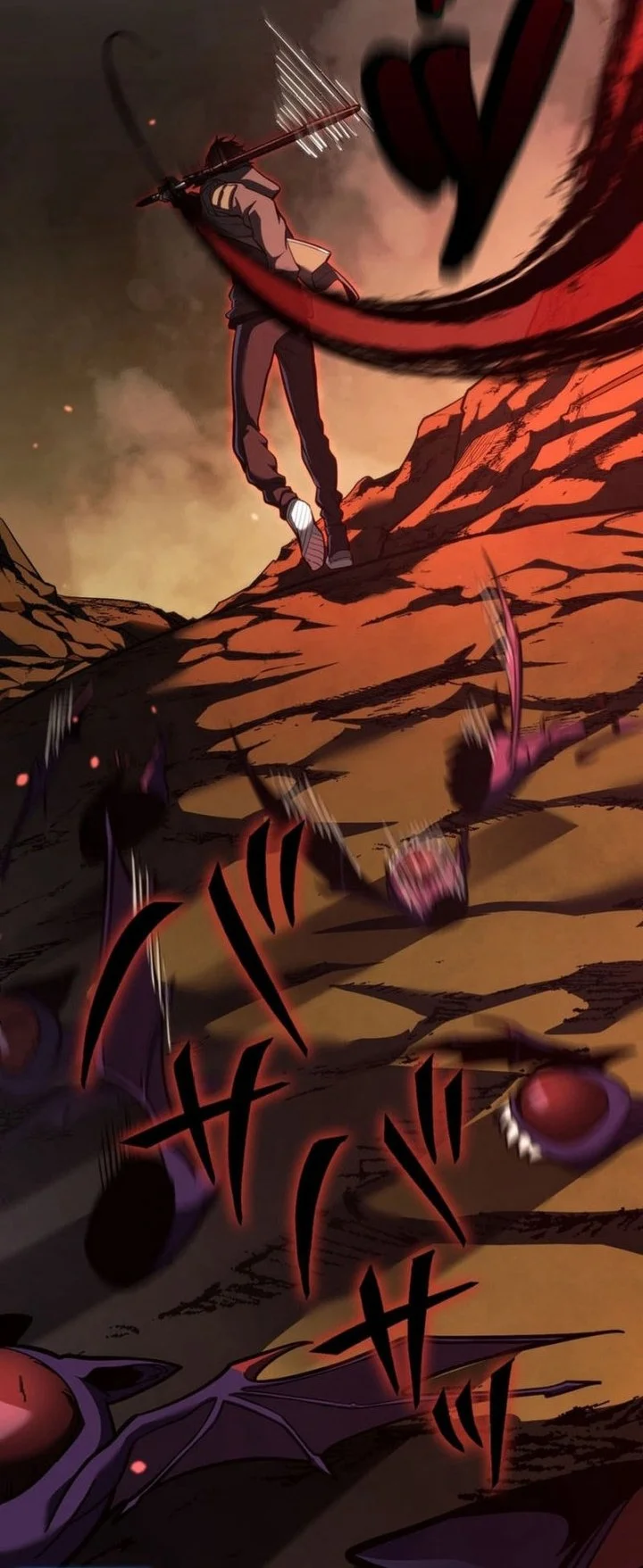 Reincarnator’s Stream Chapter 7 Gambar 54