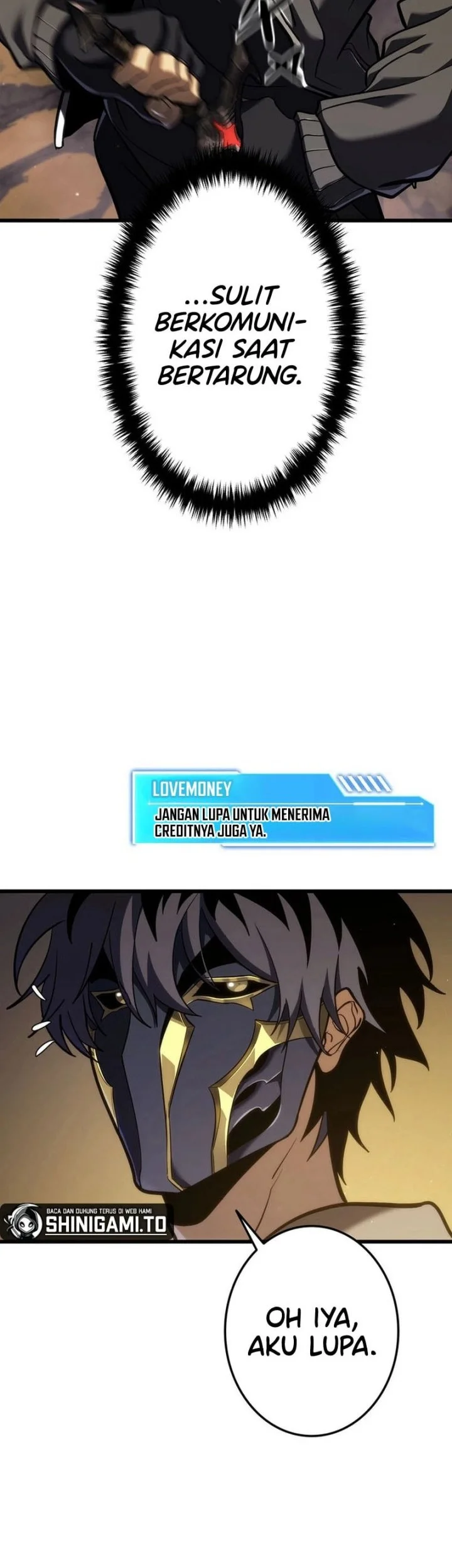 Reincarnator’s Stream Chapter 7 Gambar 56