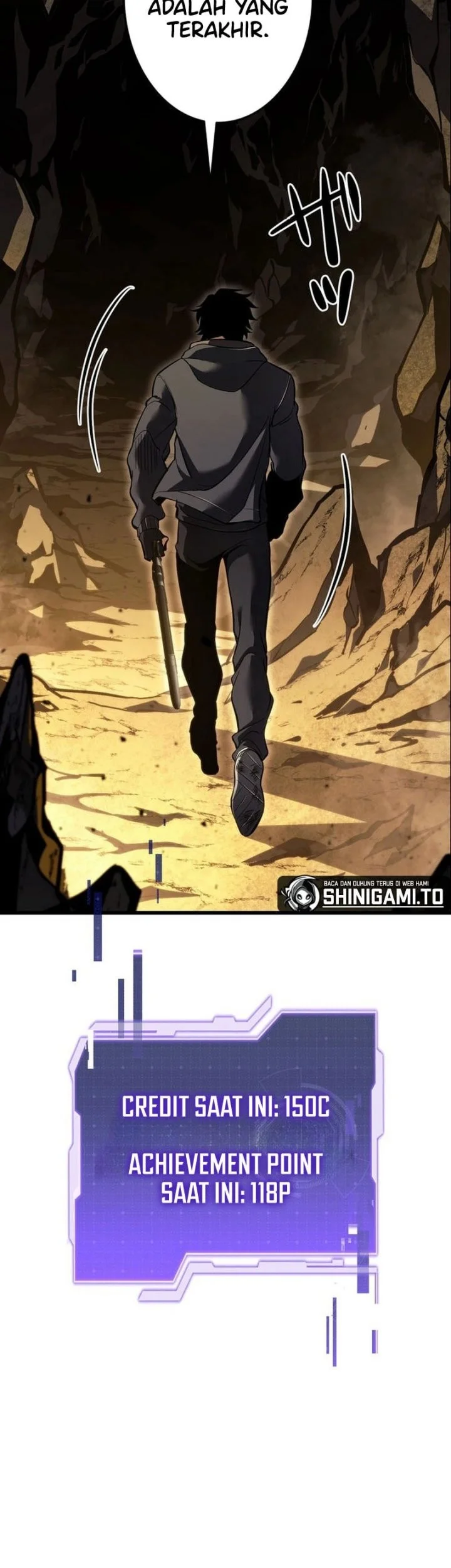 Reincarnator’s Stream Chapter 7 Gambar 61