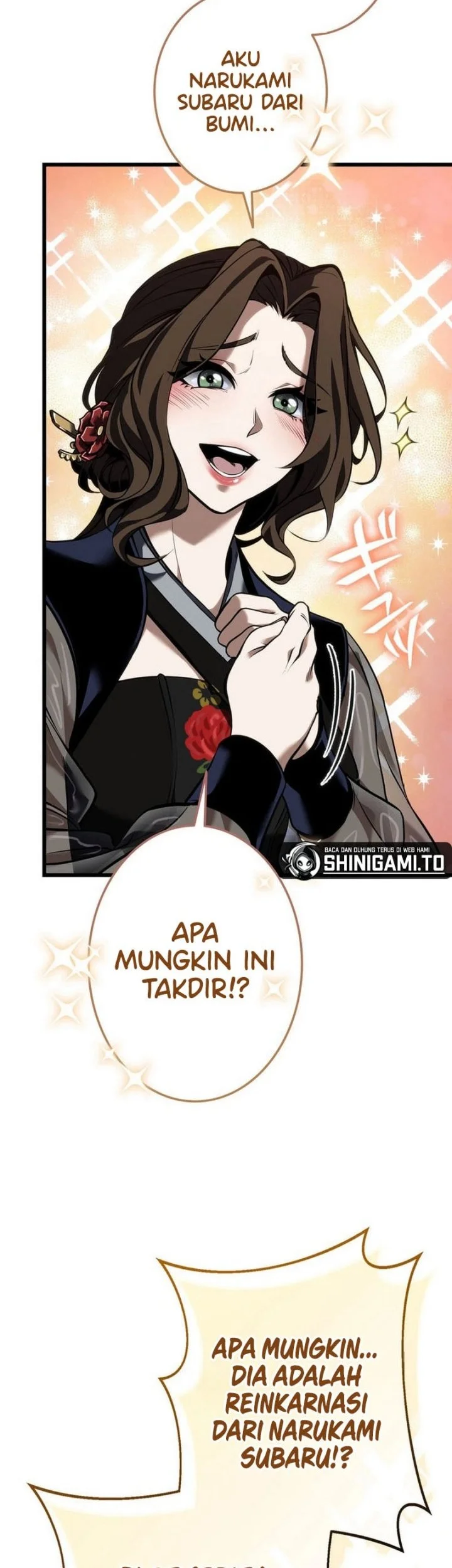 Reincarnator’s Stream Chapter 7 Gambar 67