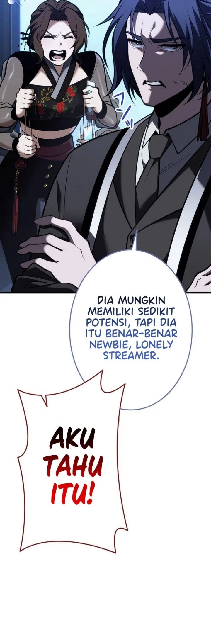 Reincarnator’s Stream Chapter 7 Gambar 72