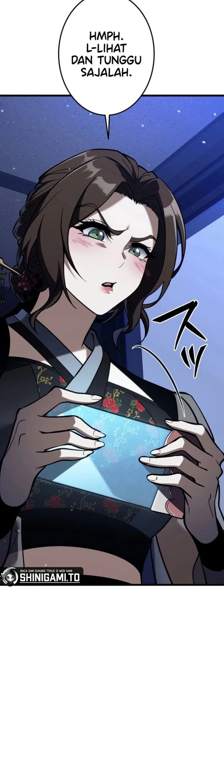 Reincarnator’s Stream Chapter 7 Gambar 74