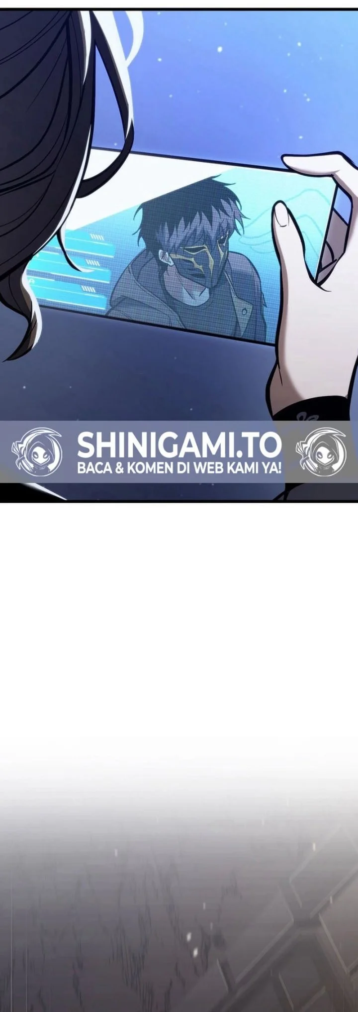 Reincarnator’s Stream Chapter 7 Gambar 75