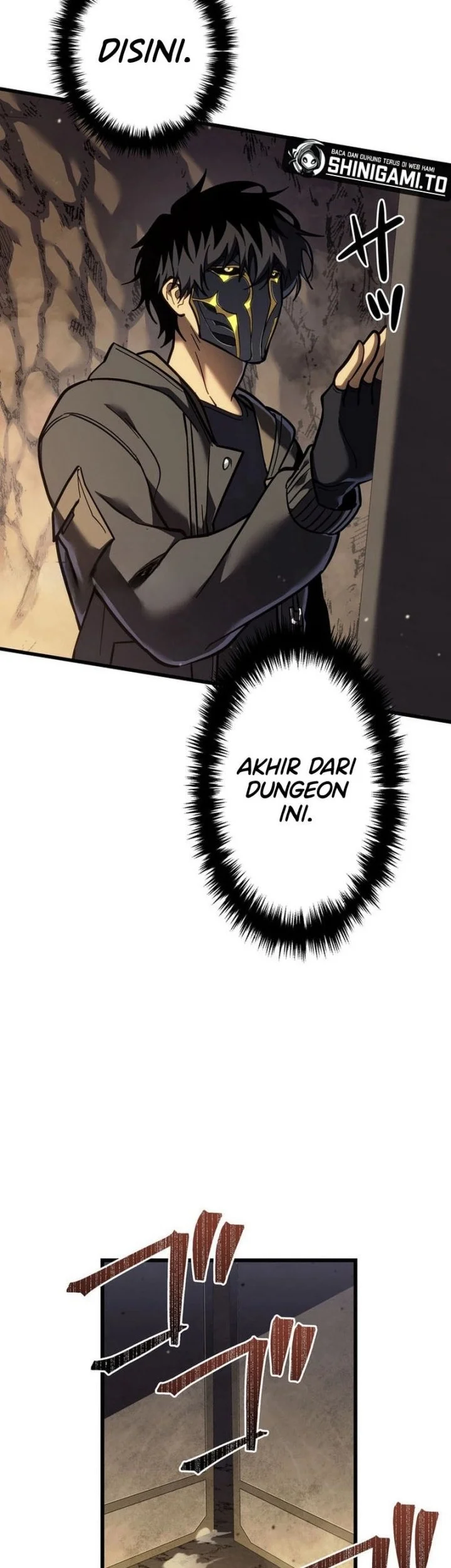 Reincarnator’s Stream Chapter 7 Gambar 77