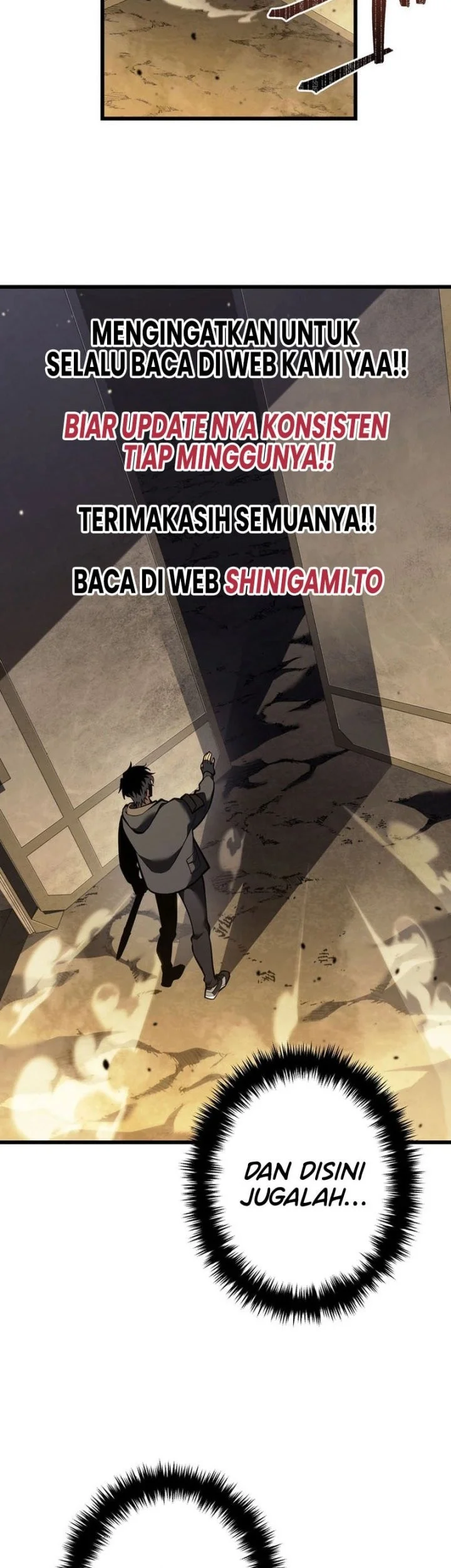 Reincarnator’s Stream Chapter 7 Gambar 78