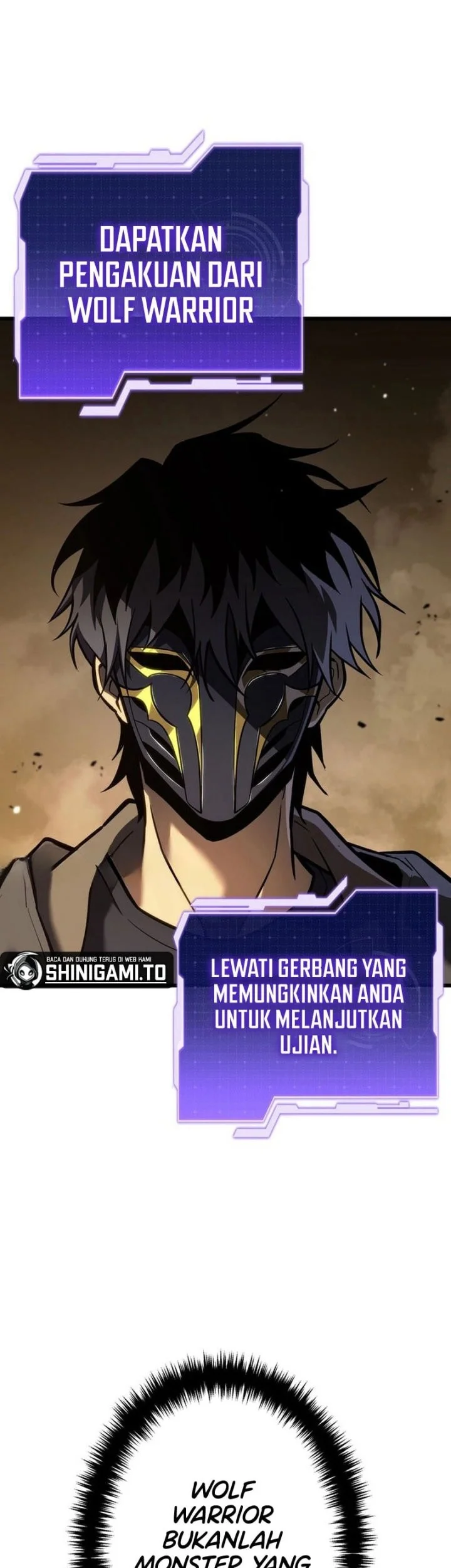 Reincarnator’s Stream Chapter 7 Gambar 82