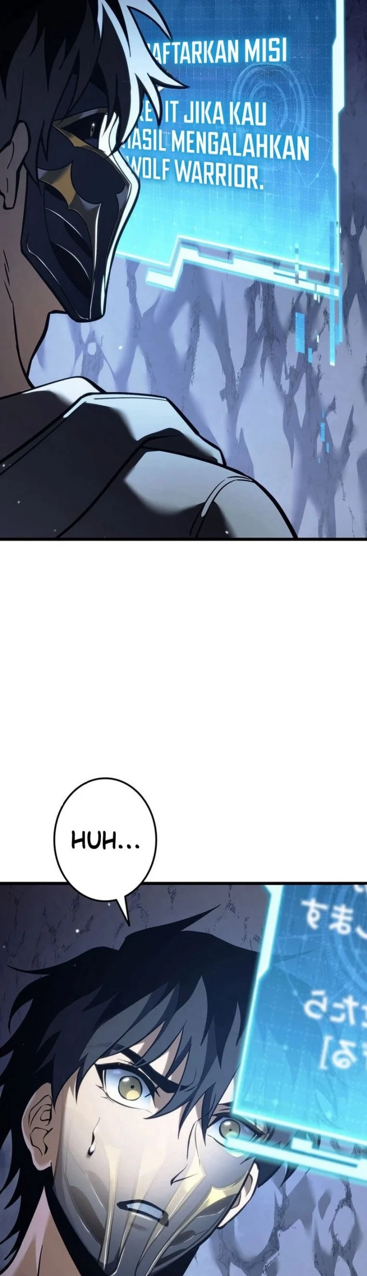 Reincarnator’s Stream Chapter 7 Gambar 85