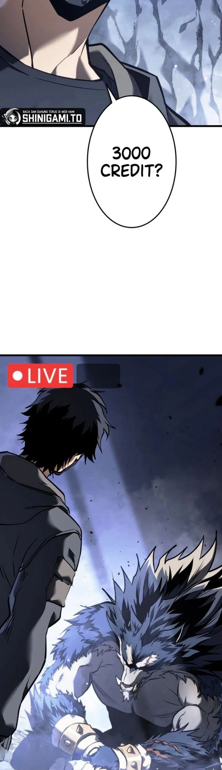 Reincarnator’s Stream Chapter 7 Gambar 86