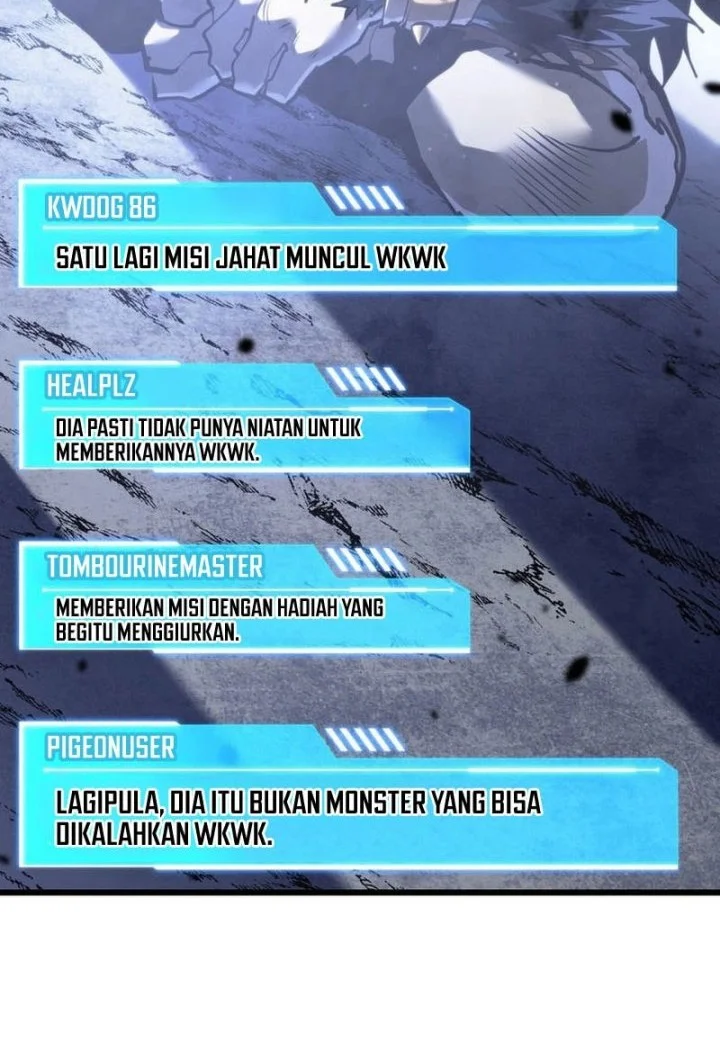 Reincarnator’s Stream Chapter 7 Gambar 87