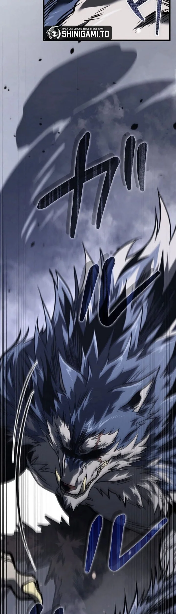 Reincarnator’s Stream Chapter 7 Gambar 89