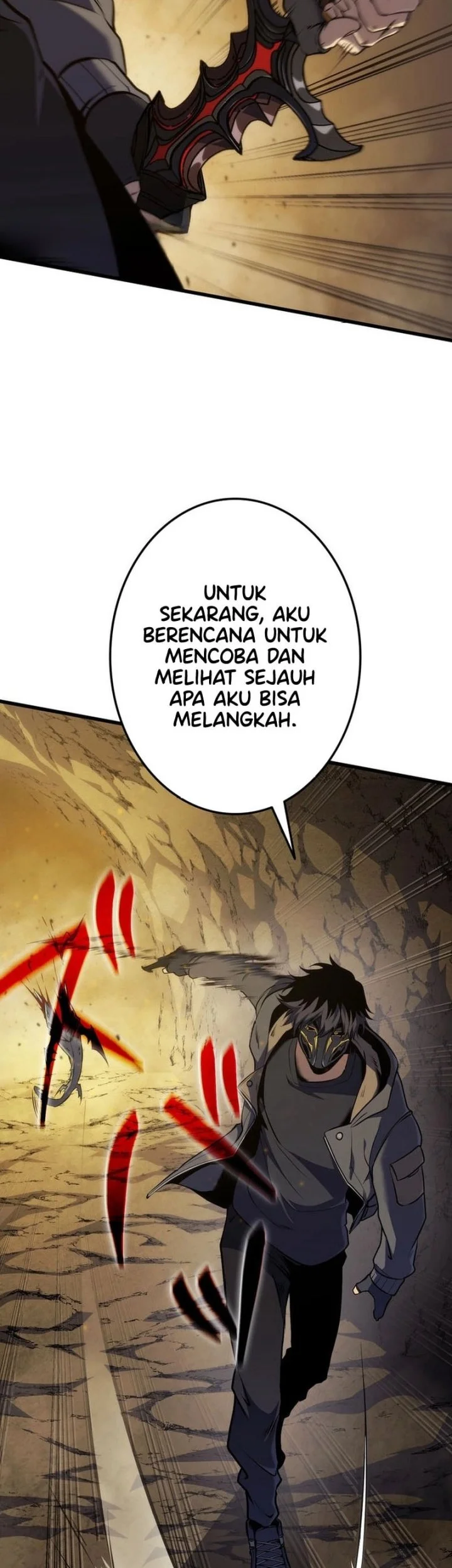 Reincarnator’s Stream Chapter 7 Gambar 10