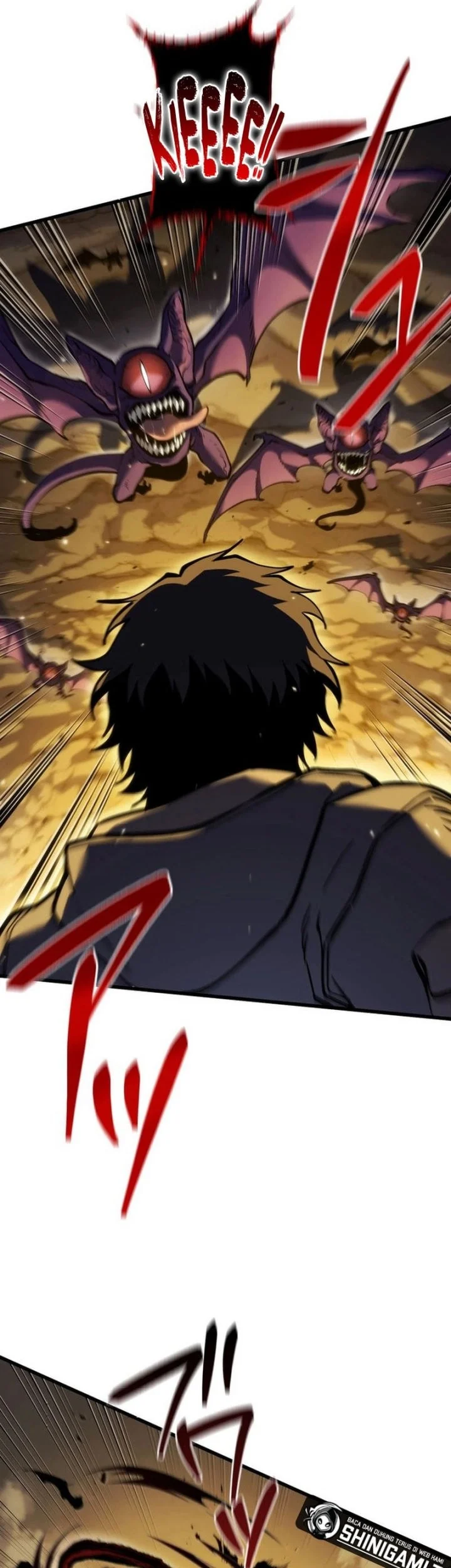 Reincarnator’s Stream Chapter 7 Gambar 13