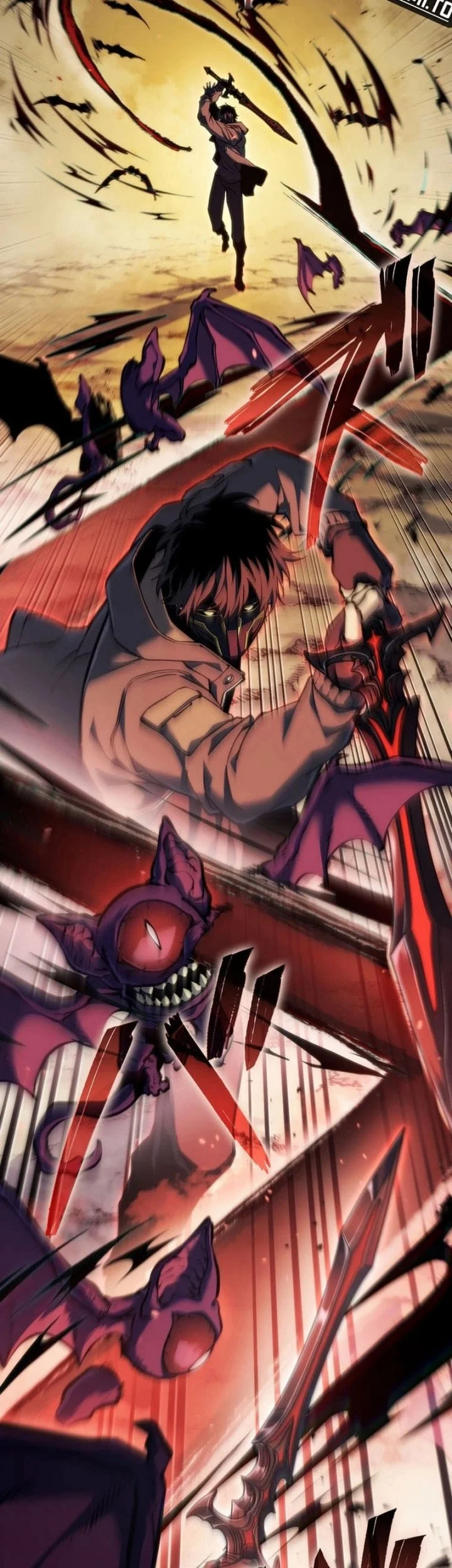 Reincarnator’s Stream Chapter 7 Gambar 14