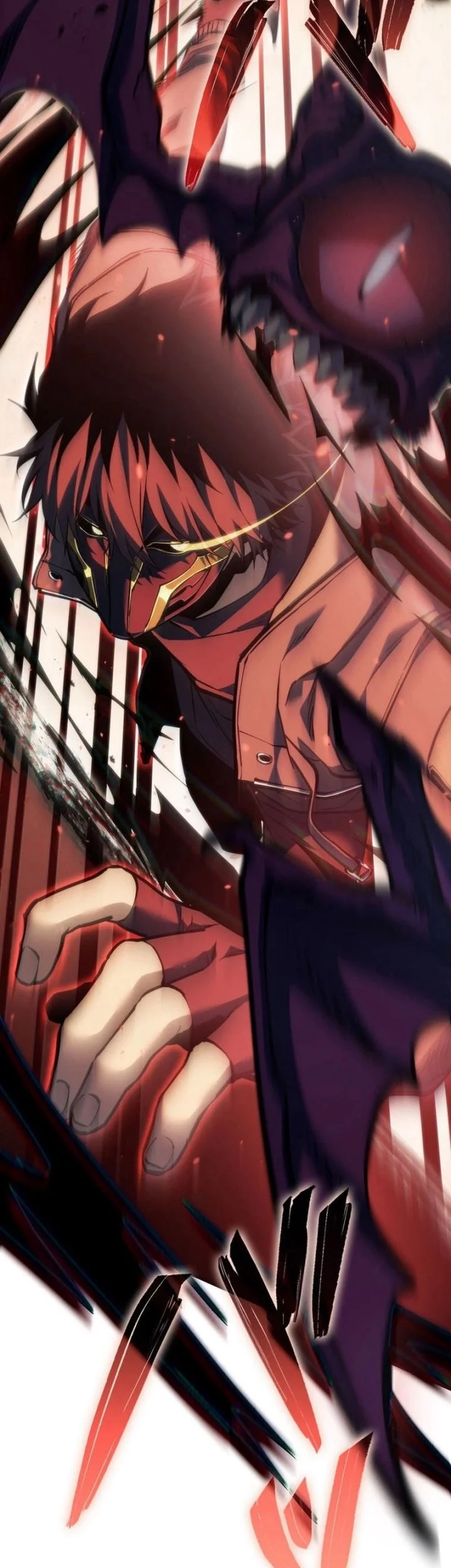 Reincarnator’s Stream Chapter 7 Gambar 15