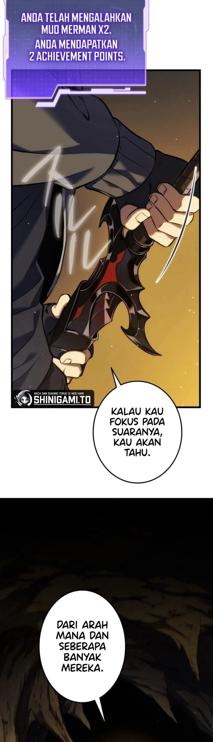 Reincarnator’s Stream Chapter 7 Gambar 19