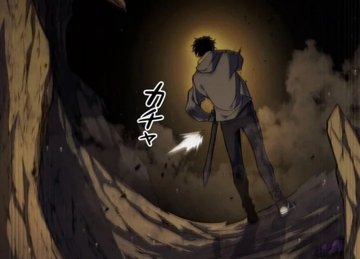 Reincarnator’s Stream Chapter 7 Gambar 20