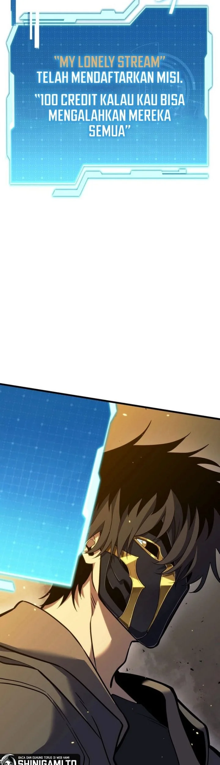 Reincarnator’s Stream Chapter 7 Gambar 30