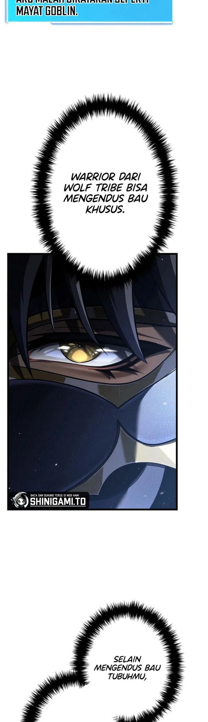 Reincarnator’s Stream Chapter 8 Gambar 7