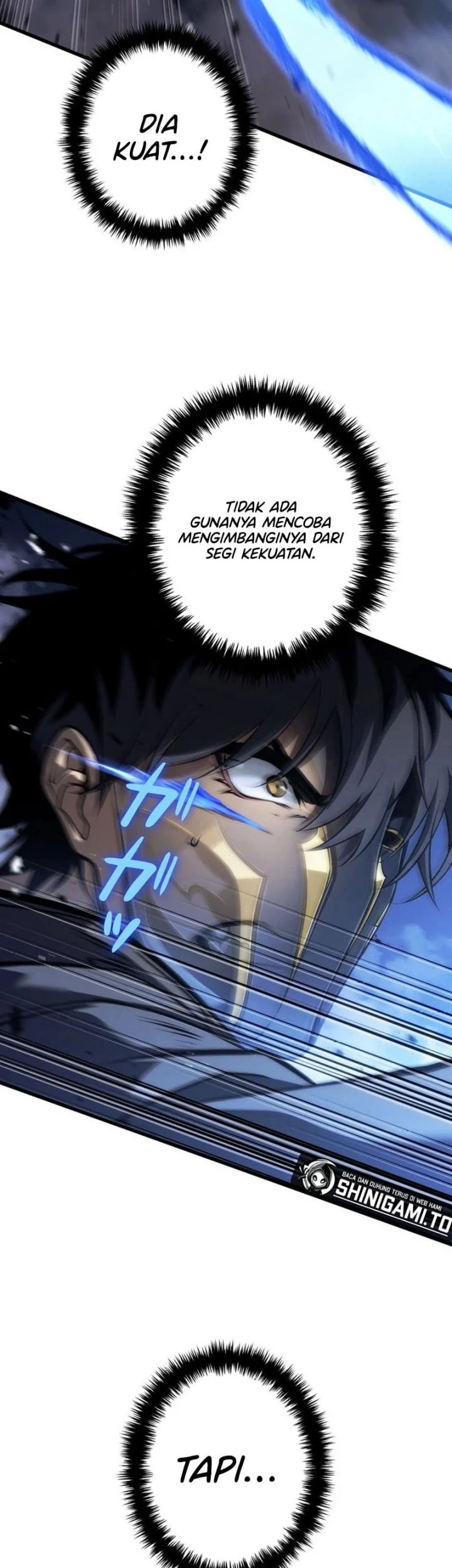 Reincarnator’s Stream Chapter 8 Gambar 38