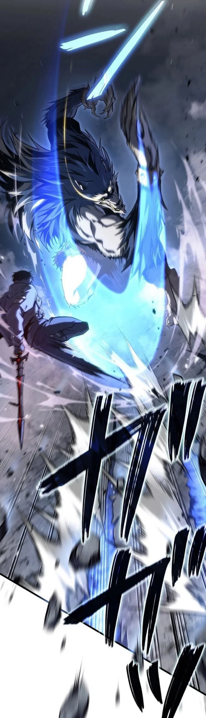 Reincarnator’s Stream Chapter 8 Gambar 40