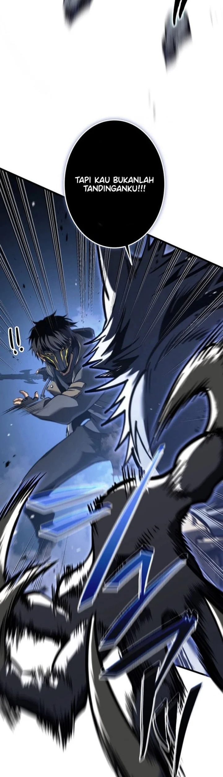 Reincarnator’s Stream Chapter 8 Gambar 41