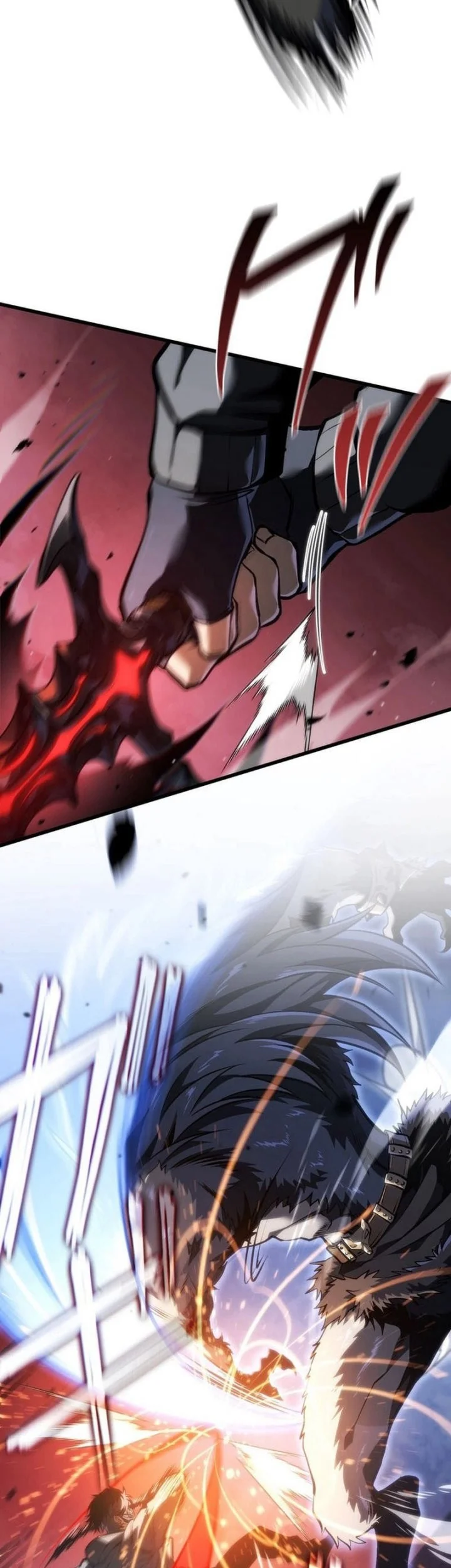 Reincarnator’s Stream Chapter 8 Gambar 42