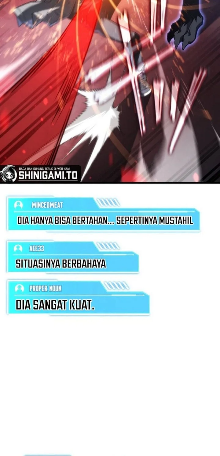 Reincarnator’s Stream Chapter 8 Gambar 43