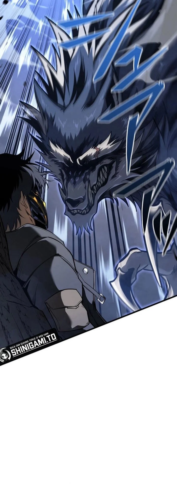 Reincarnator’s Stream Chapter 8 Gambar 46