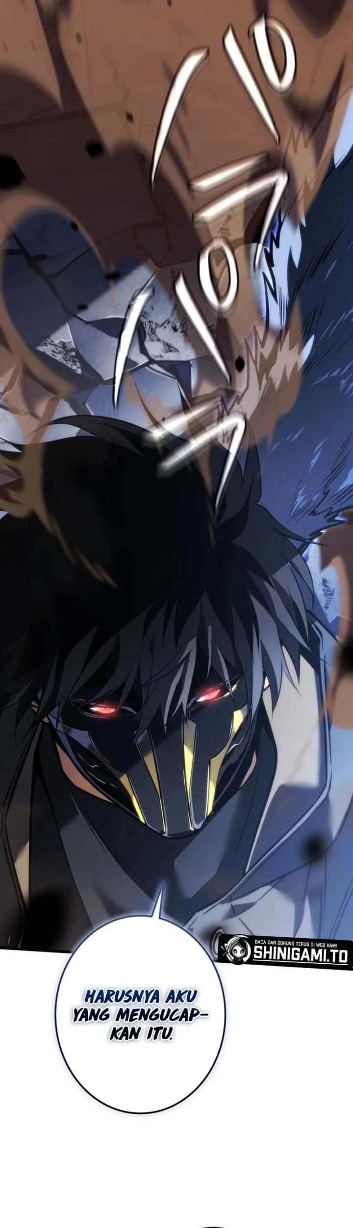 Reincarnator’s Stream Chapter 8 Gambar 48