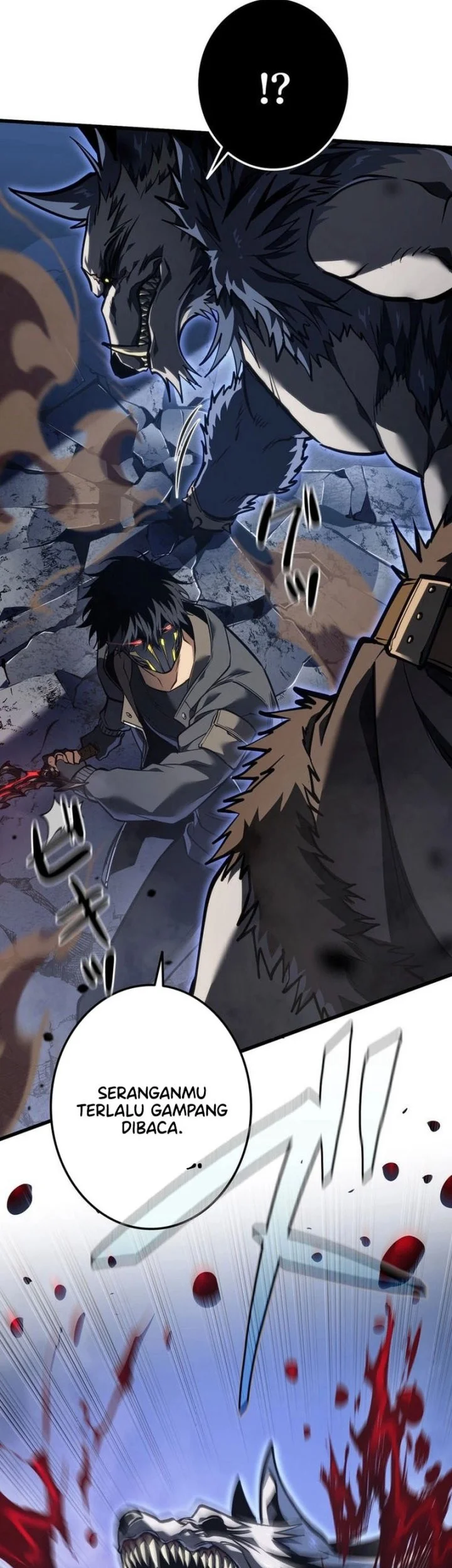 Reincarnator’s Stream Chapter 8 Gambar 49