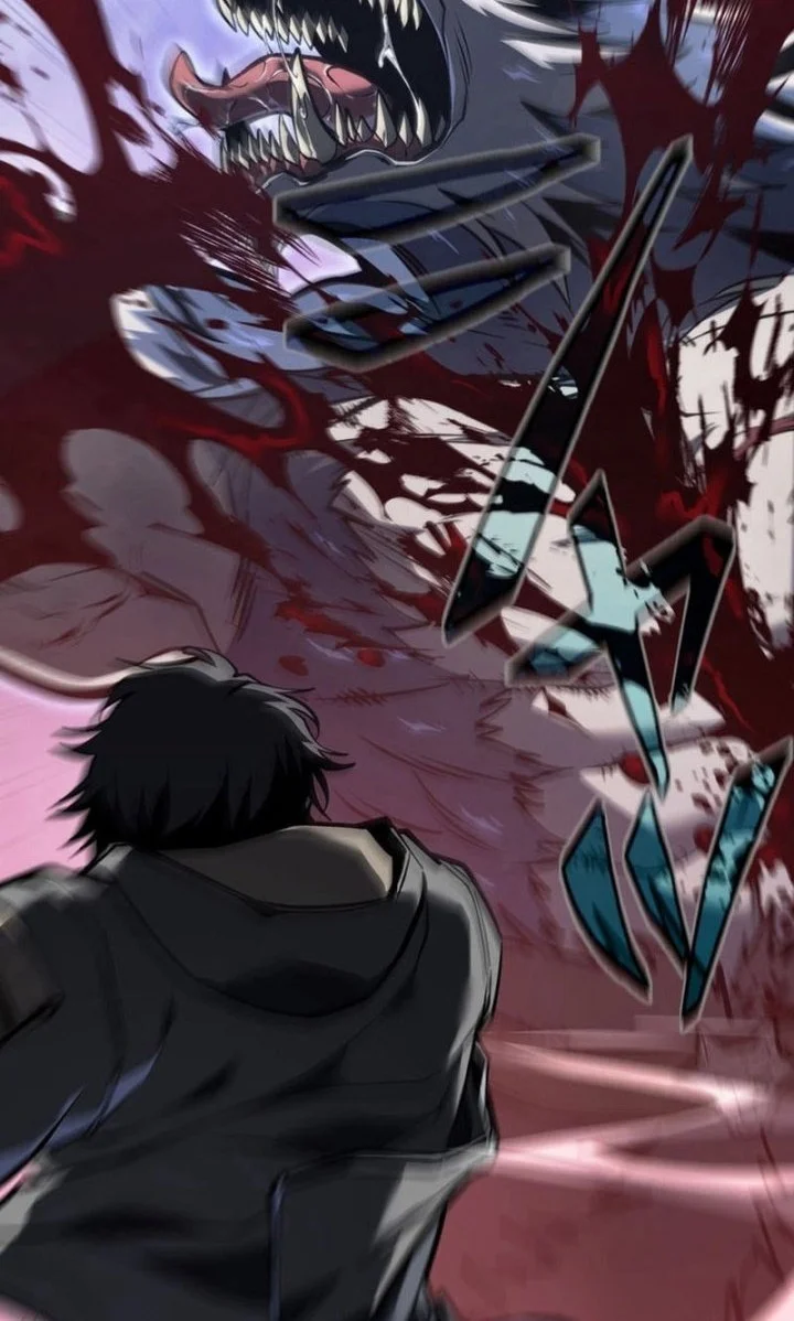 Reincarnator’s Stream Chapter 8 Gambar 50