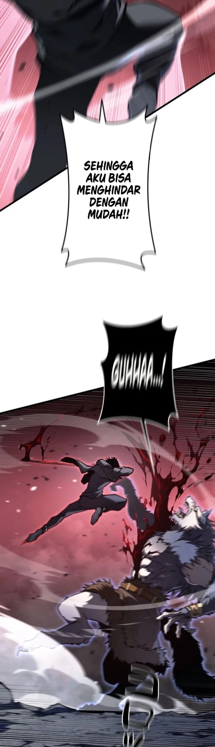 Reincarnator’s Stream Chapter 8 Gambar 51