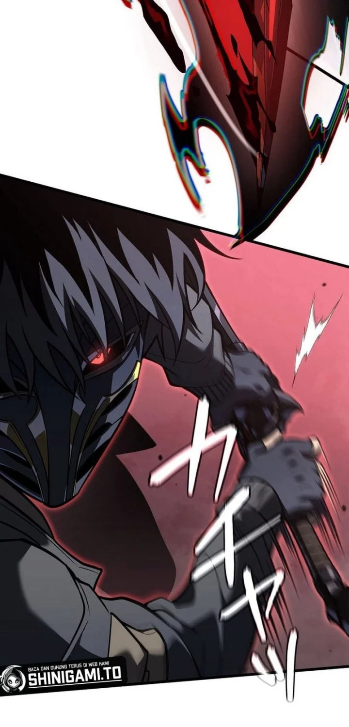 Reincarnator’s Stream Chapter 8 Gambar 54