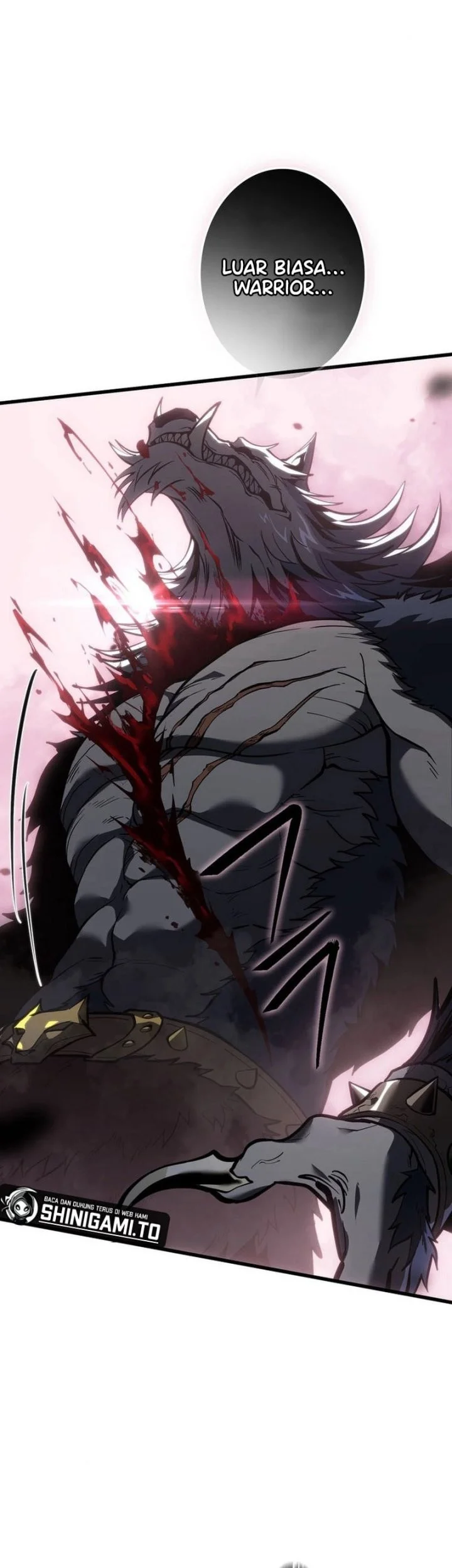 Reincarnator’s Stream Chapter 8 Gambar 55