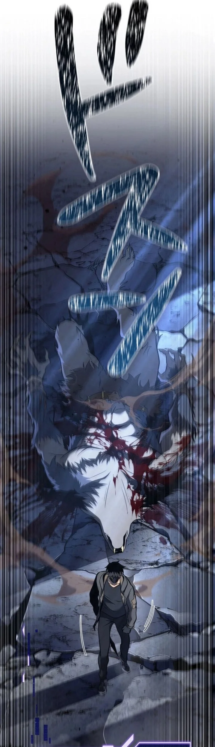 Reincarnator’s Stream Chapter 8 Gambar 56