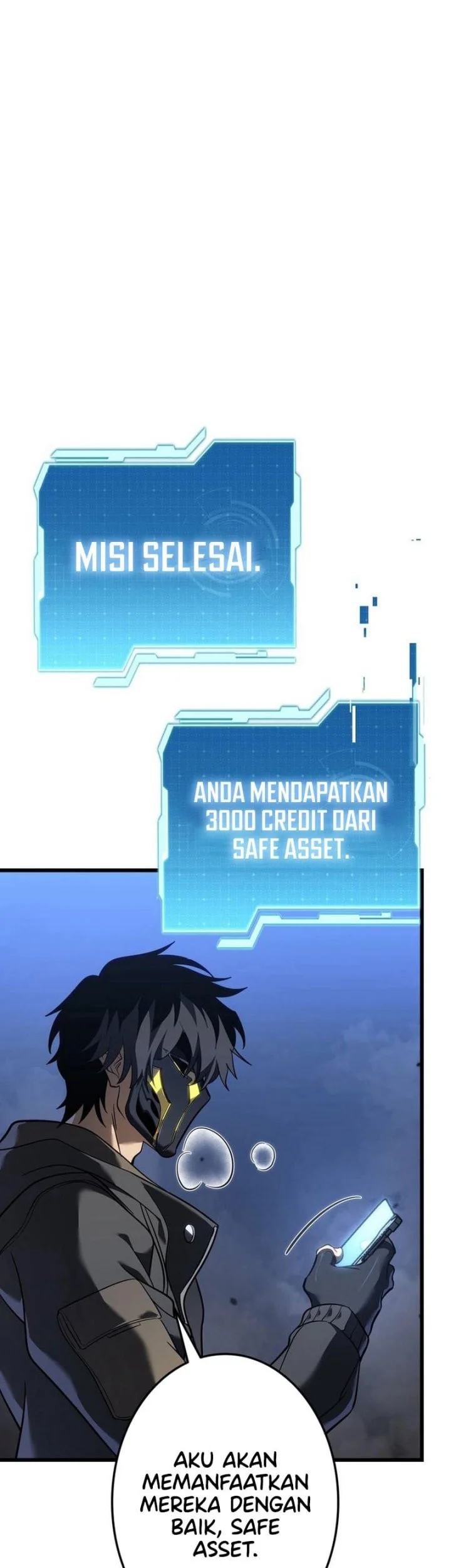 Reincarnator’s Stream Chapter 8 Gambar 61