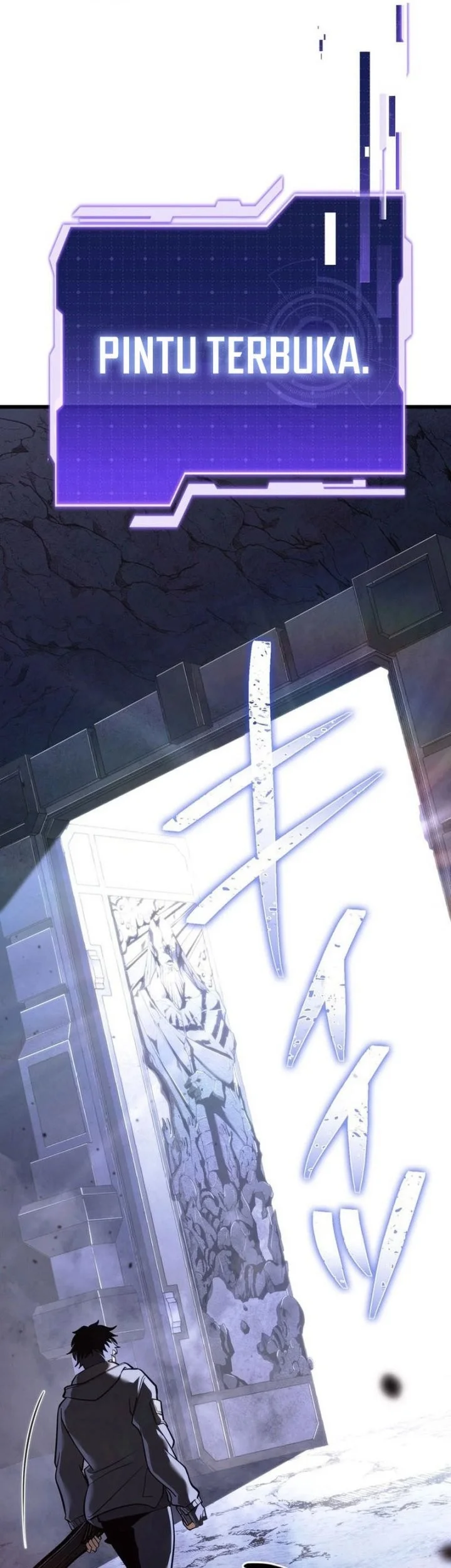 Reincarnator’s Stream Chapter 8 Gambar 63