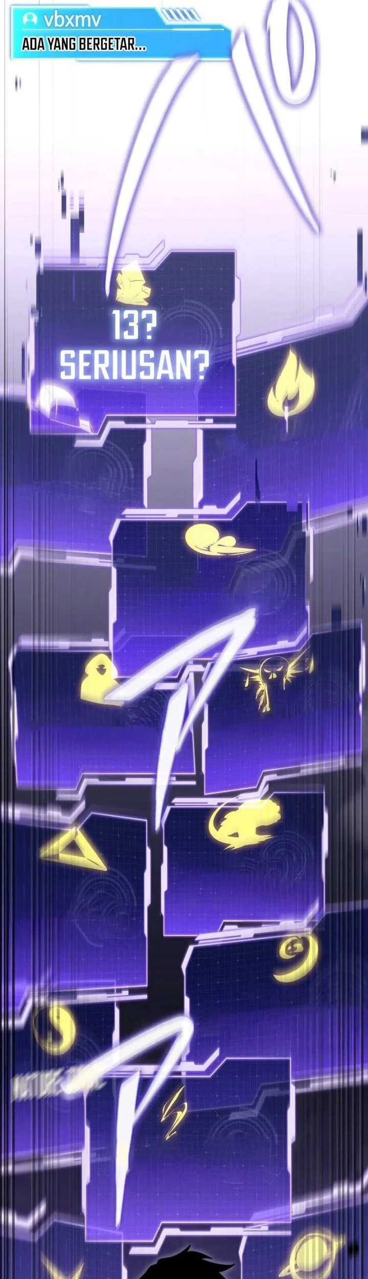 Reincarnator’s Stream Chapter 8 Gambar 65