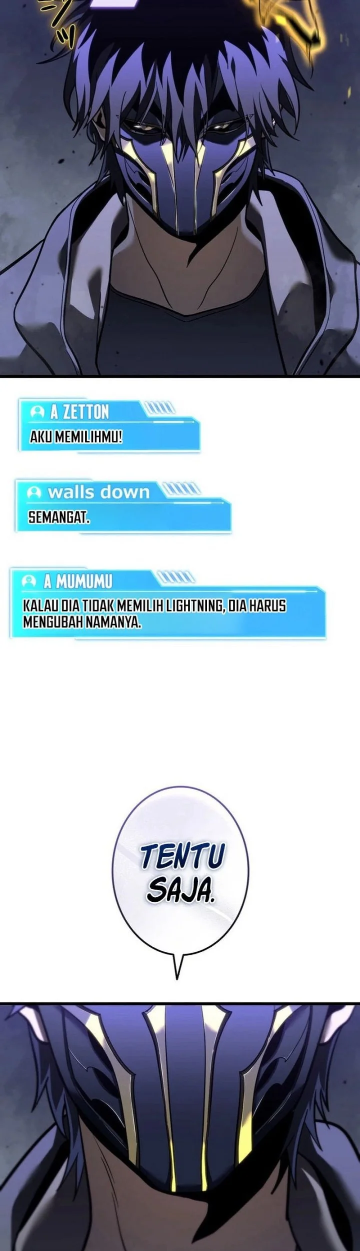 Reincarnator’s Stream Chapter 8 Gambar 68