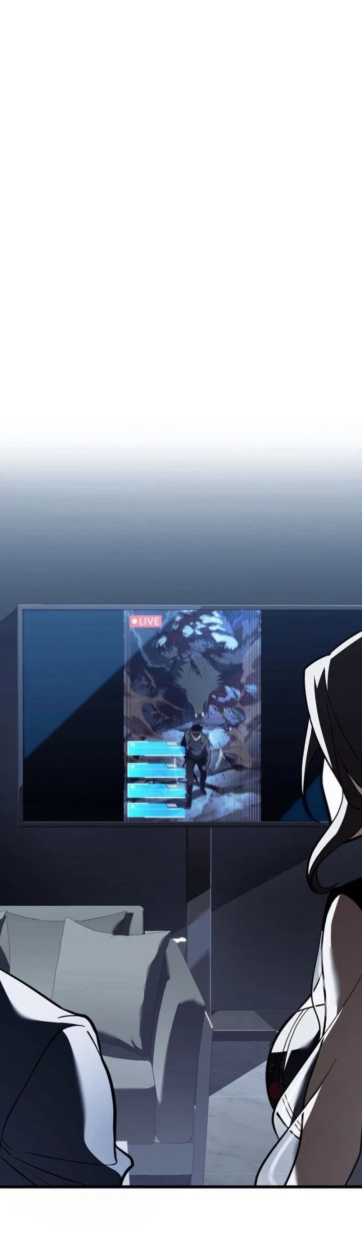 Reincarnator’s Stream Chapter 8 Gambar 71