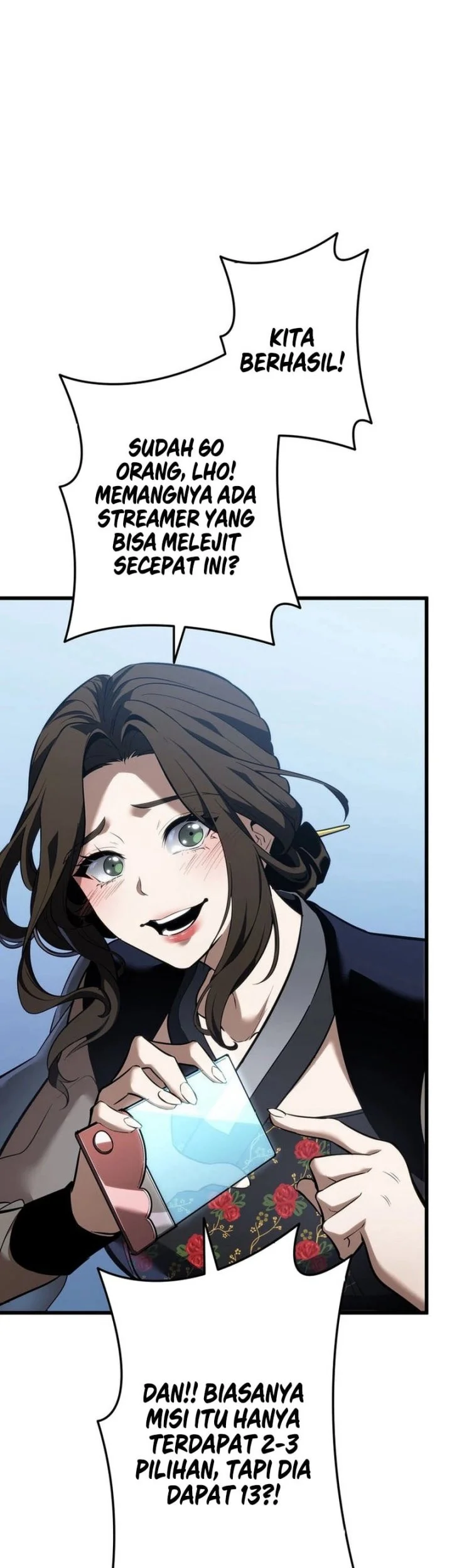 Reincarnator’s Stream Chapter 8 Gambar 73