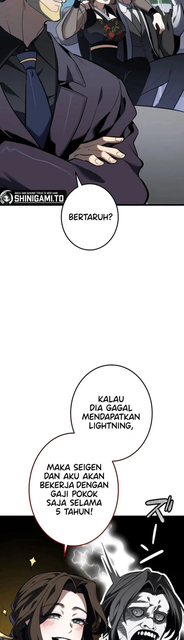 Reincarnator’s Stream Chapter 8 Gambar 77