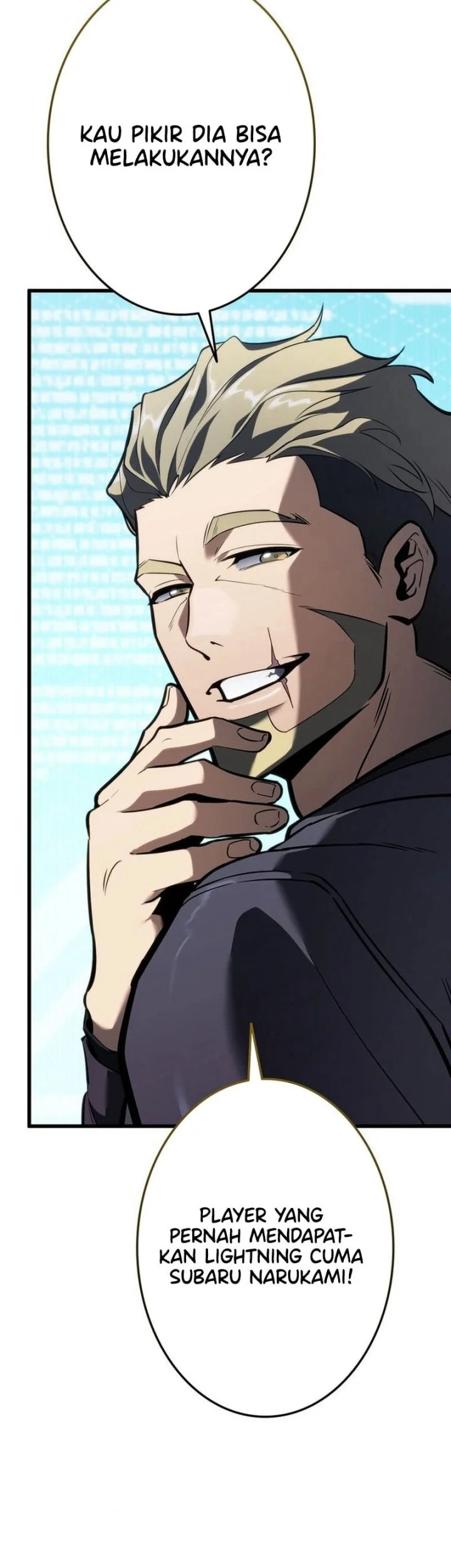 Reincarnator’s Stream Chapter 8 Gambar 80