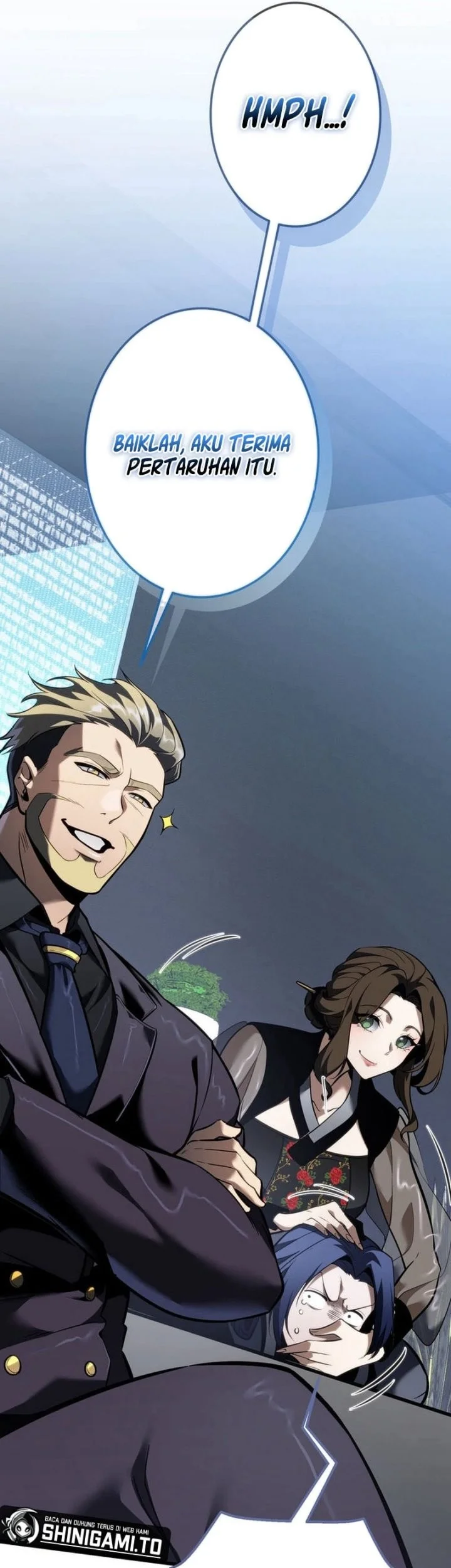 Reincarnator’s Stream Chapter 8 Gambar 82