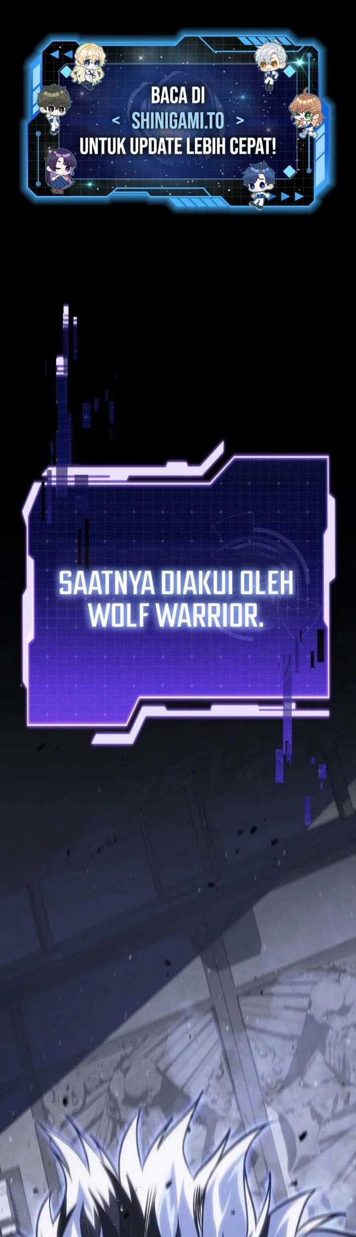 Manhwa Reincarnator’s Stream Chapter 8 gambar nomor 2