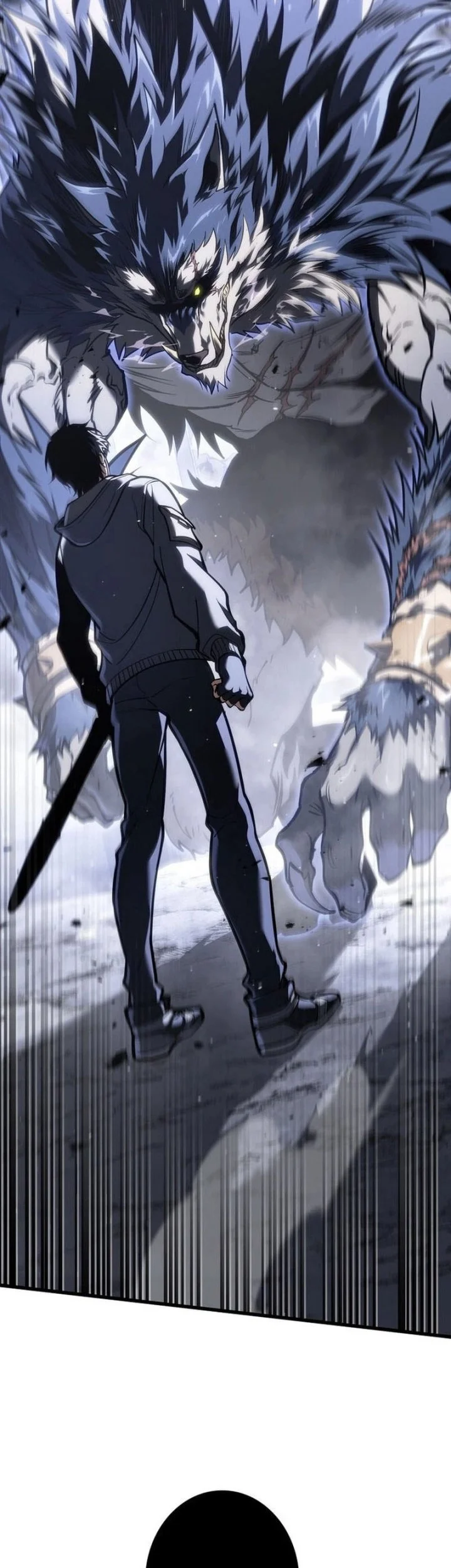 Reincarnator’s Stream Chapter 8 Gambar 3