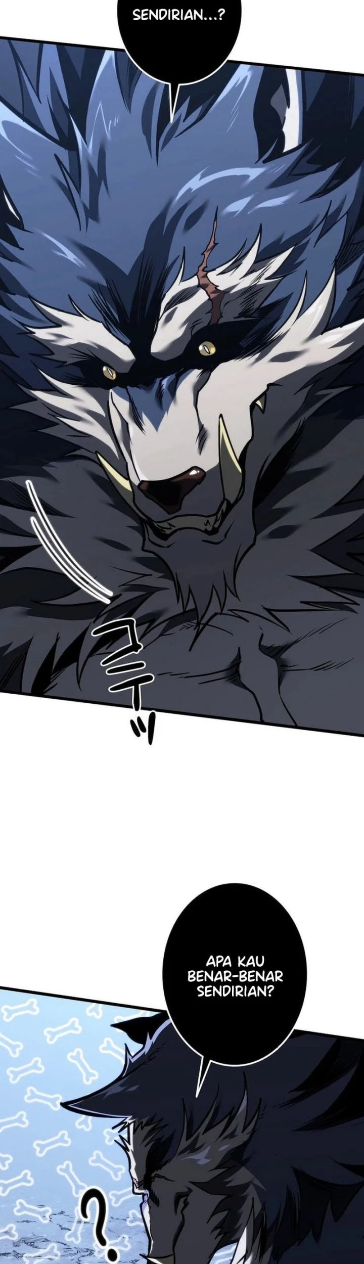 Reincarnator’s Stream Chapter 8 Gambar 4